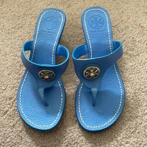 Tory Burch Thong Sandals